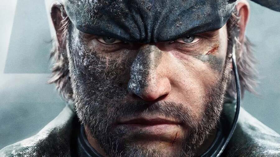 Metal Gear Solid Delta Review Poll