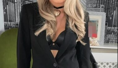 British student facing 25 years in Dubai jail for ‘single line of cocaine’ - London Evening Standard