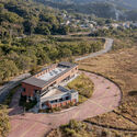 Miaoli Hakka Literature Garden Visitor Center / Guu Architects & Associates - Image 5 of 41