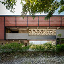 Miaoli Hakka Literature Garden Visitor Center / Guu Architects & Associates - Image 4 of 41