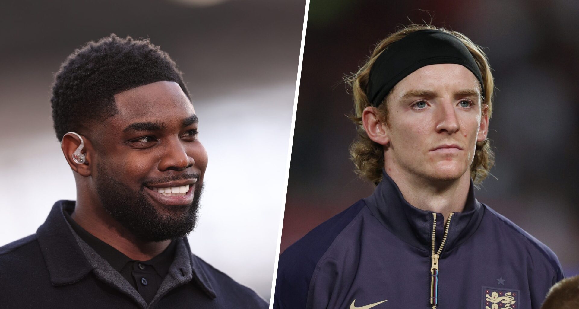 Micah Richards drops fresh Anthony Gordon verdict after England hammer Serbia