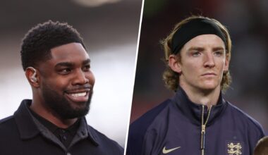 Micah Richards drops fresh Anthony Gordon verdict after England hammer Serbia