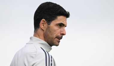 Arteta drops exciting new Arsenal selection hint for Newcastle clash - London Evening Standard