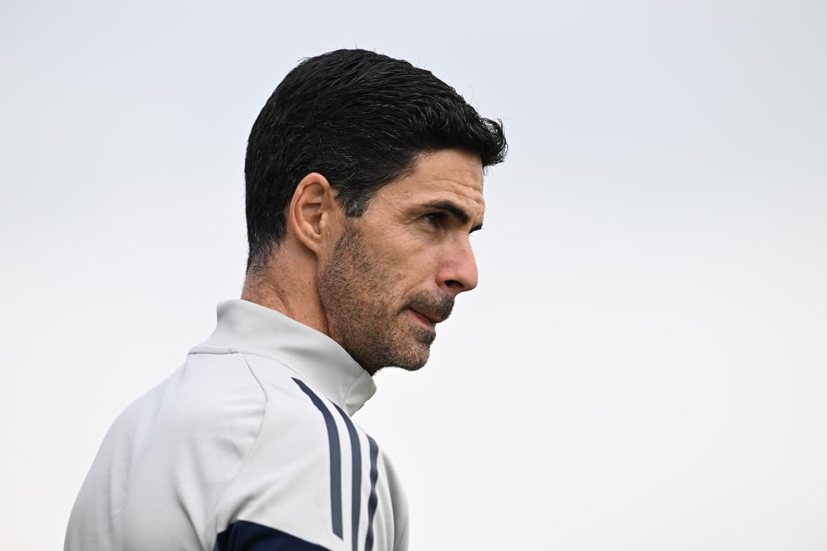 Arteta drops exciting new Arsenal selection hint for Newcastle clash - London Evening Standard