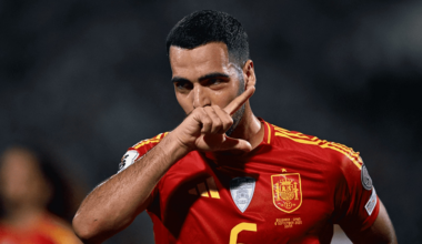 Internationals: Merino and Zubimendi shine | International | News