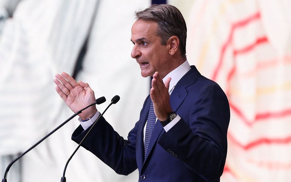 PM unveils tax breaks amid cost of living crisis