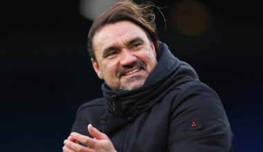 Leeds Make Loan Offer to Sign £38m Aston Villa Star