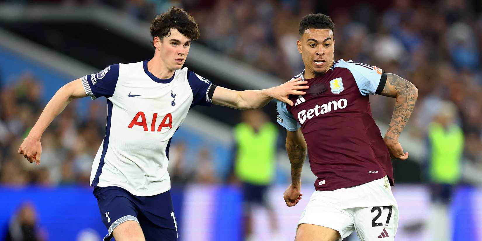 spurs-archie-gray