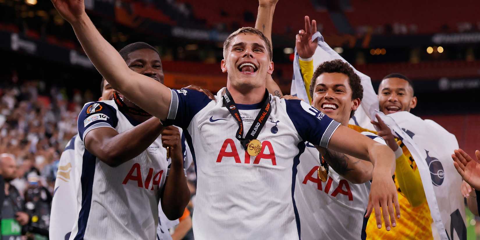 van-de-ven-spurs