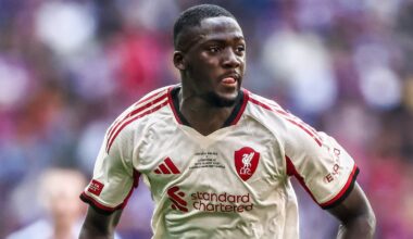 Liverpool Eyeing Move to Sign £207,000-a-Week Bayern Munich Star on a Free