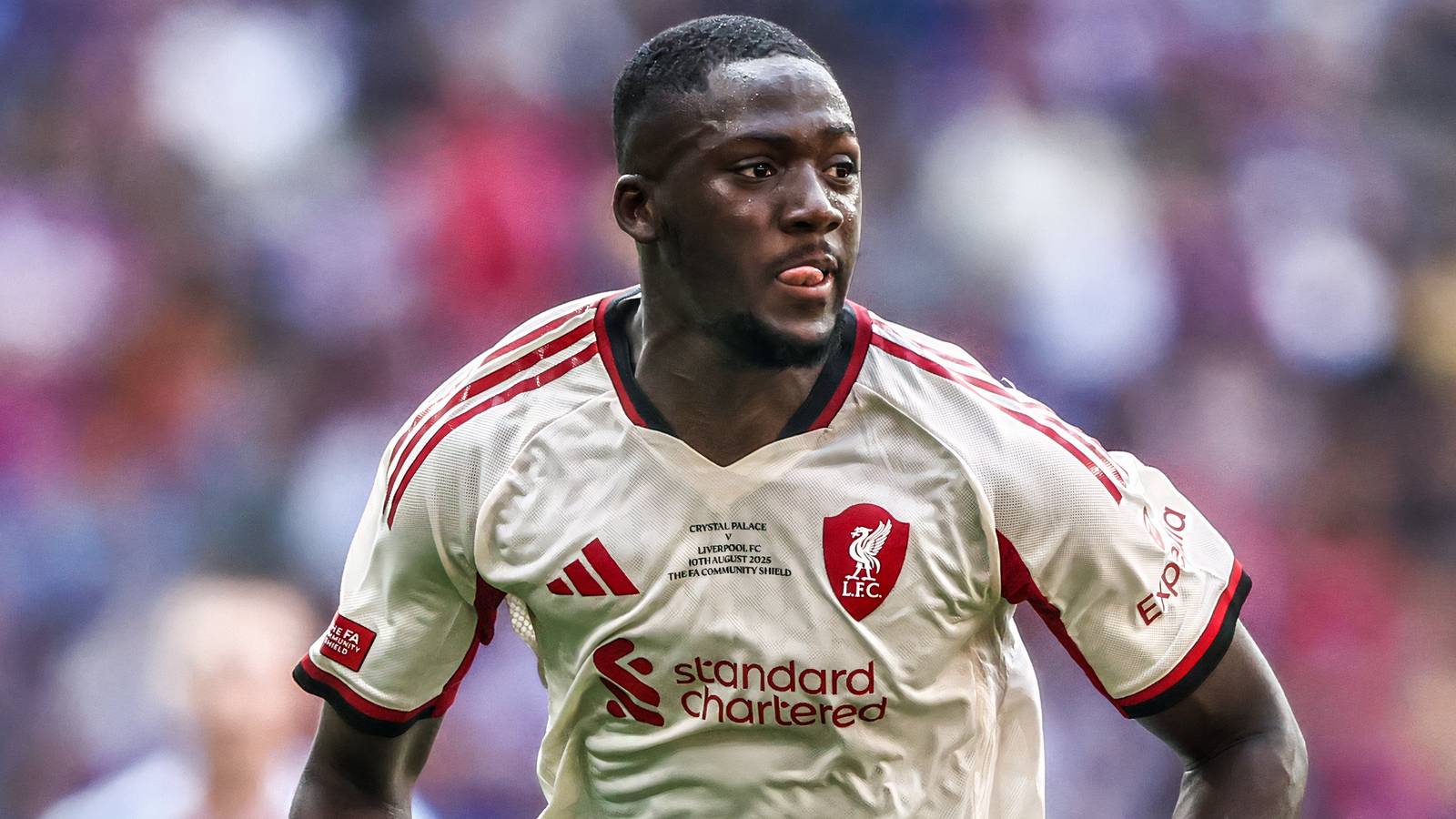 Liverpool Eyeing Move to Sign £207,000-a-Week Bayern Munich Star on a Free