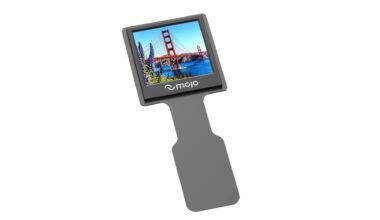 Mojo Vision Secures $75M Investment to Commercialize Micro-LED Displays for XR Glasses