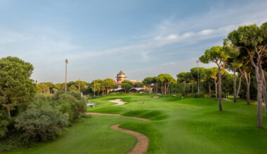 Montgomerie Maxx Royal Golf Club Course Review: 'A fun and varied test'