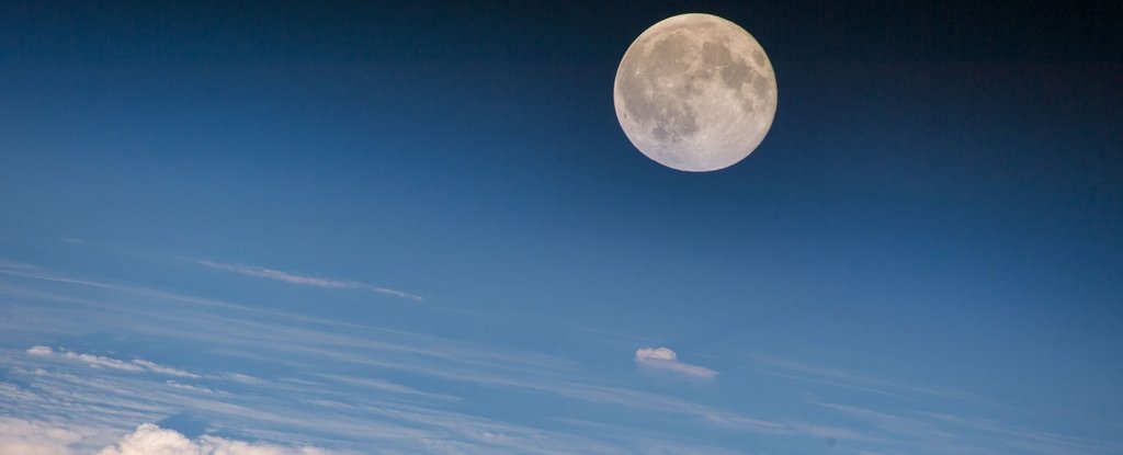 Earth's Rotation Is Slowing, And It Might Explain Why We Have Oxygen : ScienceAlert
