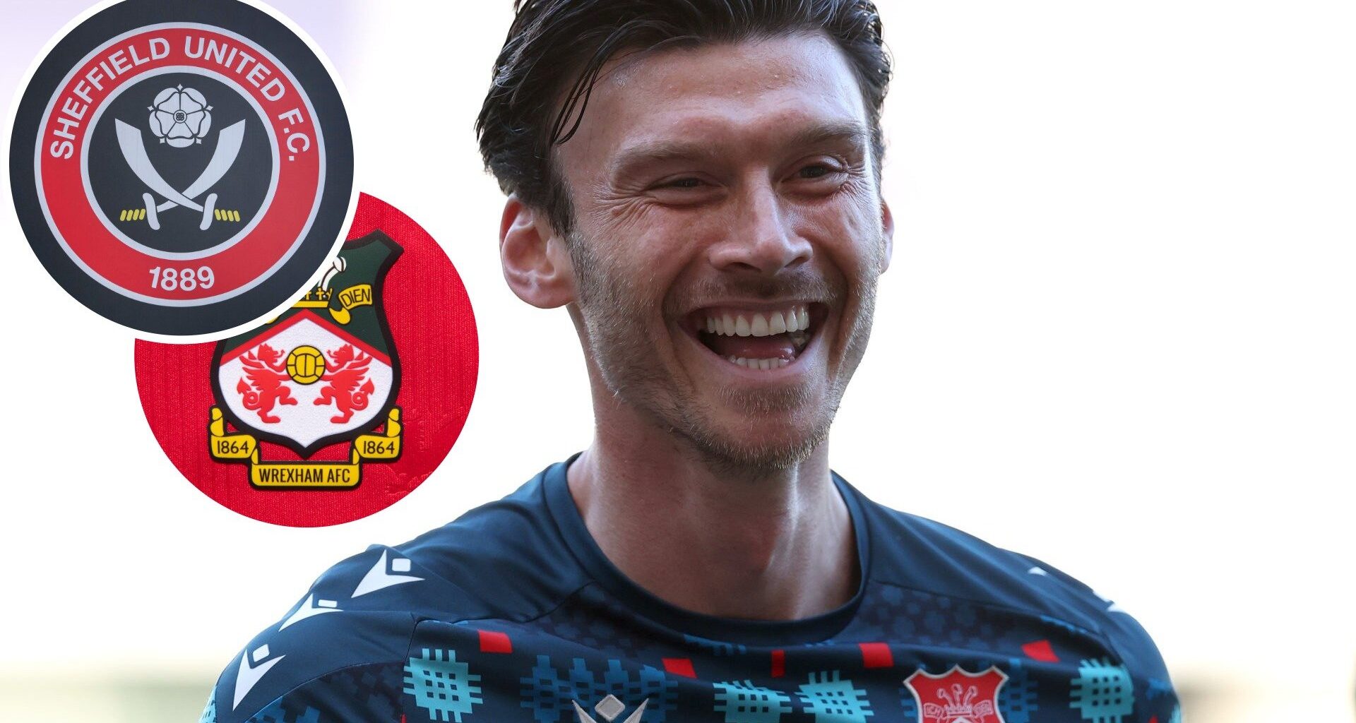 Kieffer Moore ranked second-best Championship transfer of 2025 ahead of Sheffield United star
