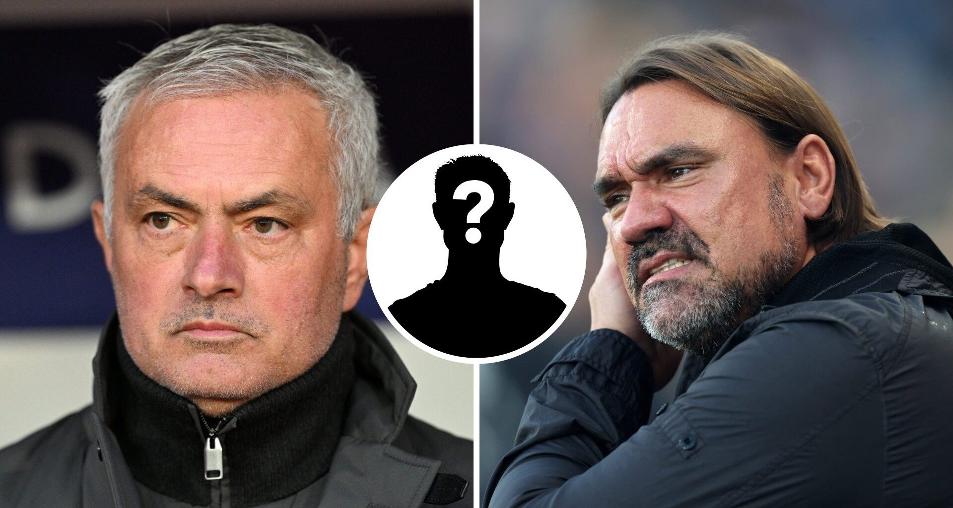 Jose Mourinho news is a big boost for Daniel Farke at Leeds United, but it's not over yet