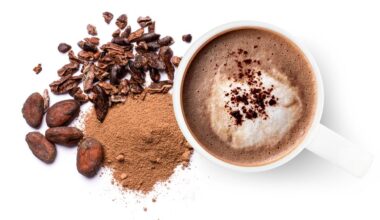 Why Hot Chocolate Is a Powerful Health Drink – If You Make It Right