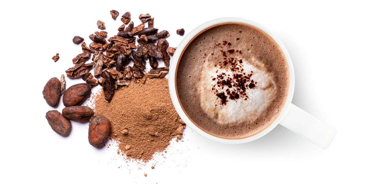 Why Hot Chocolate Is a Powerful Health Drink – If You Make It Right