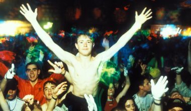 The world's first Museum of Youth Culture is opening in London