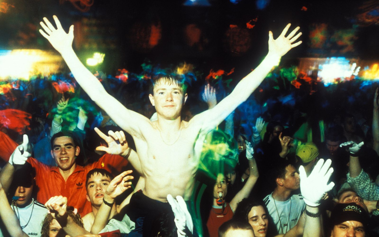 The world's first Museum of Youth Culture is opening in London