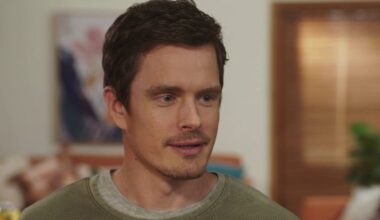 Neighbours confirms another returning character ahead of show ending
