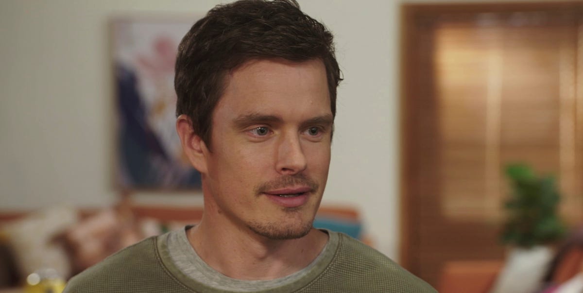 Neighbours confirms another returning character ahead of show ending