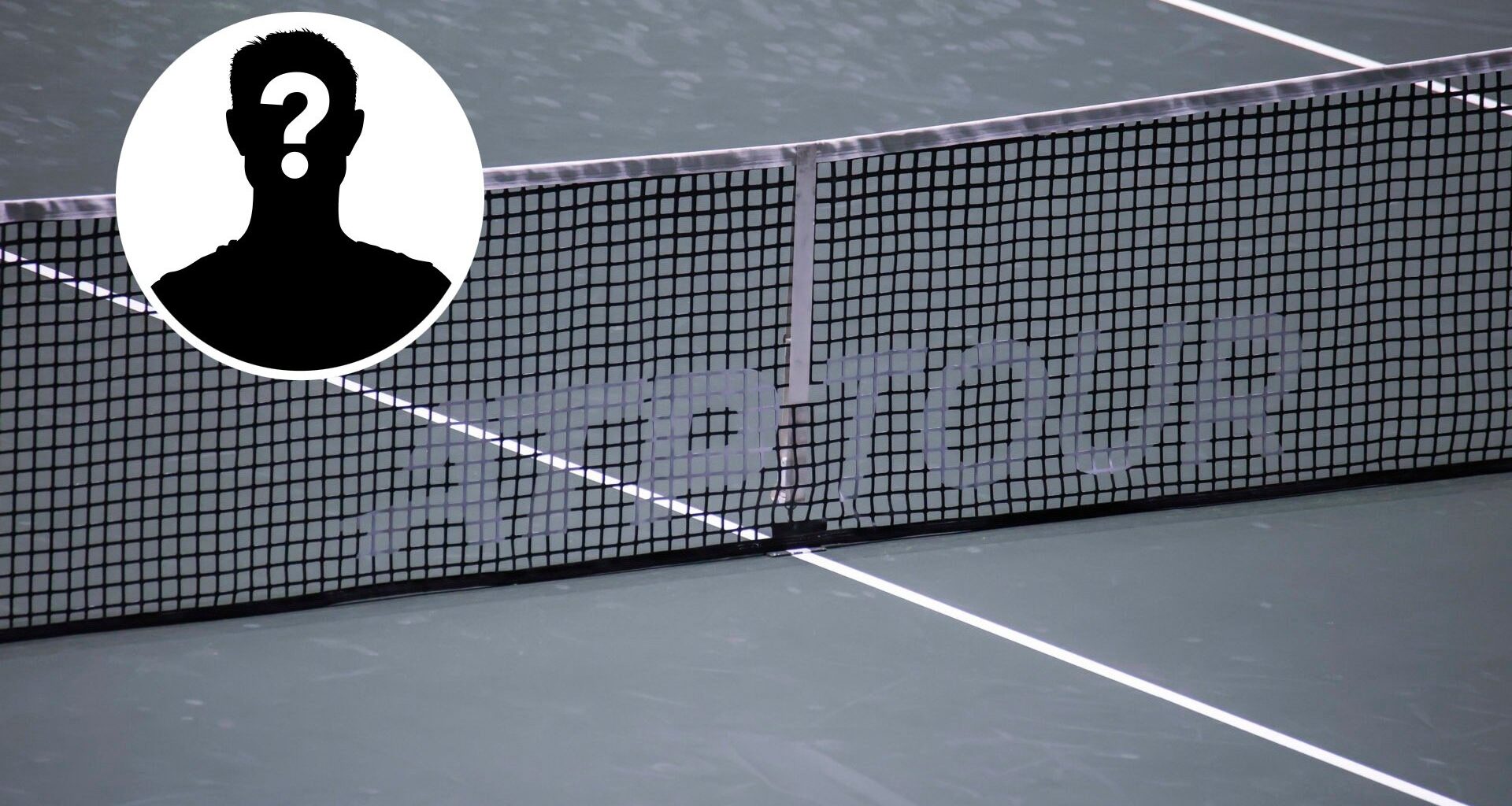 He is the player with the most consecutive Grand Slam appearances but has never won a major