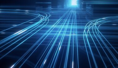 Microsoft shows potential of analogue optical computing in AI