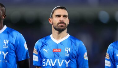 Spurs and Man United Go Head-to-Head for £17m Portuguese Star