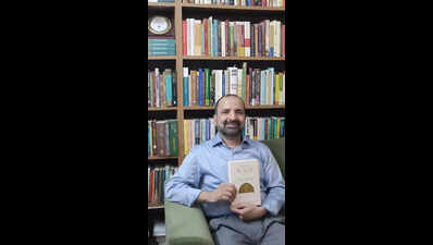 New book traces 1,000-year history of waqf in country