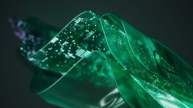 New Tool Helps Generative AI Create Breakthrough Materials