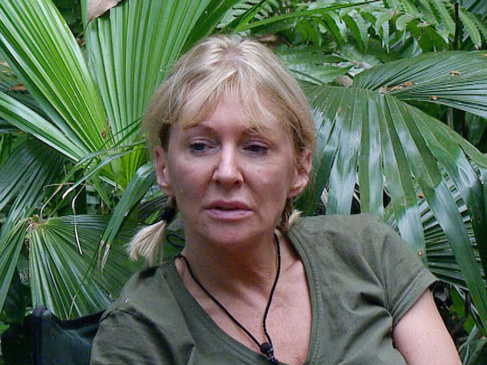Ms Dorries was thrust into the limelight in 2012 when she was suspended from the Conservative Party for appearing on I’m A Celebrity… Get Me Out Of Here!