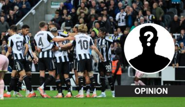 I just saw 'frustrated' Newcastle United star answer his critics with brave display vs Bradford City