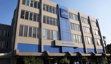 New Democracy says alleged non compliance with EU VAT laws is fake news