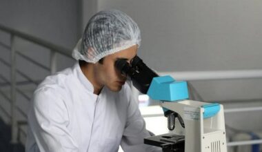 Early genetic testing can help prevent diseases