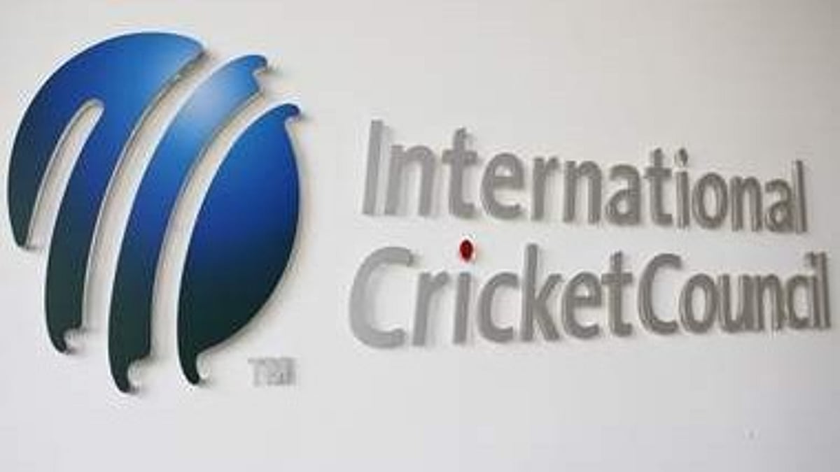 ICC pulls up PCB for 'violation of multiple tournament rules', evaluating action