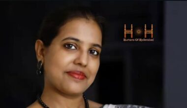 Every colour tells a story