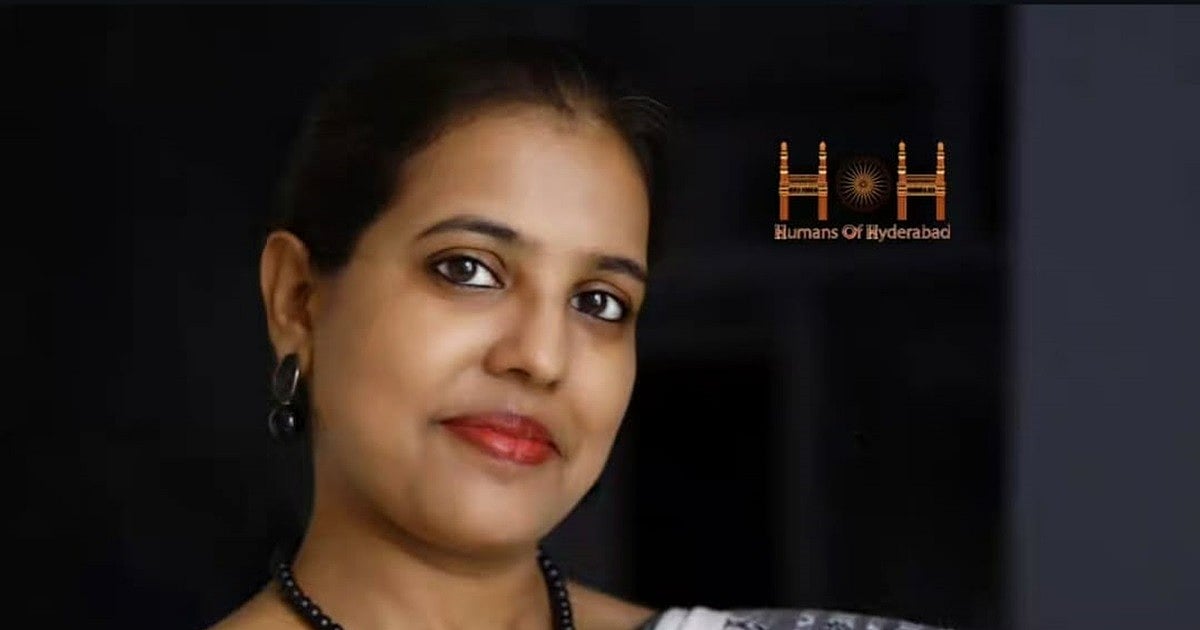 Every colour tells a story