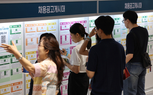 20-somethings experienced slowest income growth in past decade: report