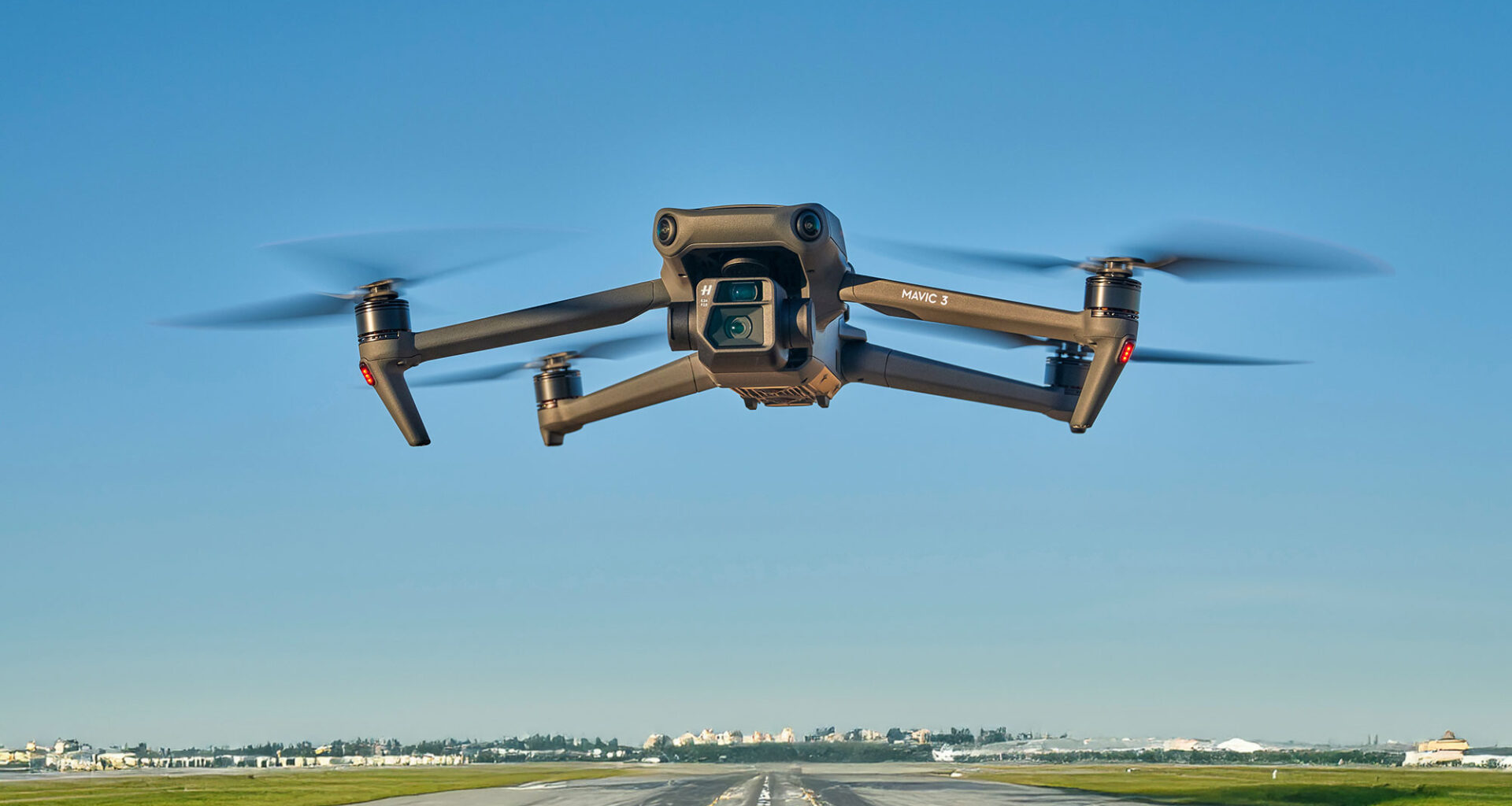 EU plans defensive wall against drones
