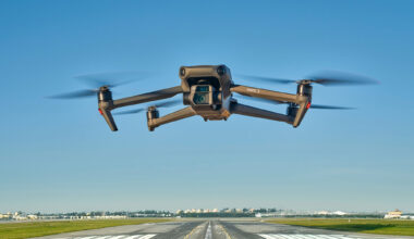 EU plans defensive wall against drones