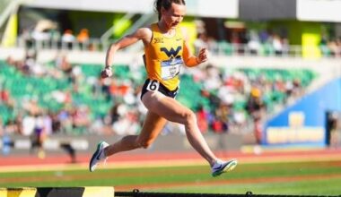How Lasswade AC's Glasgow 2014 role models 'mesmerised' Sarah Tait