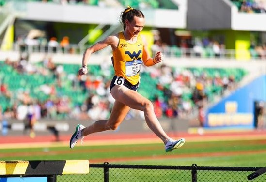 How Lasswade AC's Glasgow 2014 role models 'mesmerised' Sarah Tait