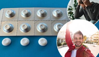 A single dose of this drug can reduce anxiety without therapy