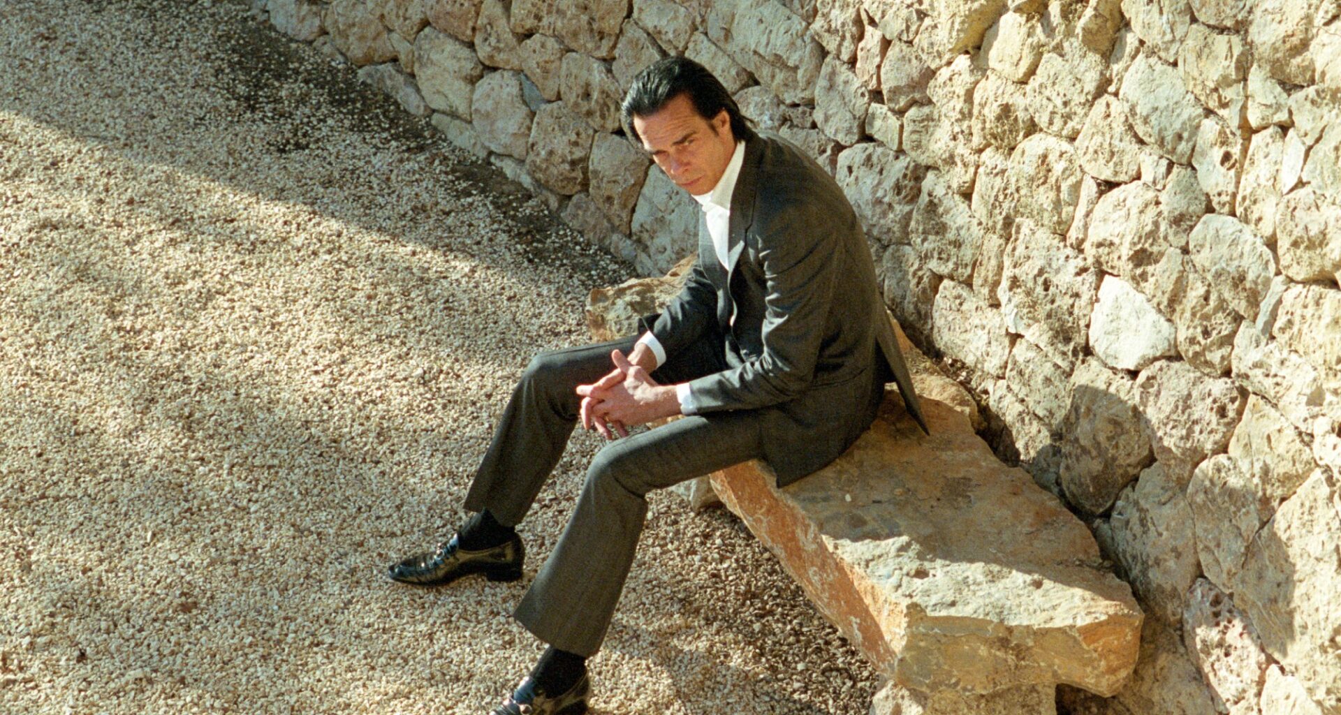 Nick Cave & The Bad Seeds tease announcement of huge 2026 Brighton show