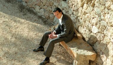 Nick Cave & The Bad Seeds tease announcement of huge 2026 Brighton show