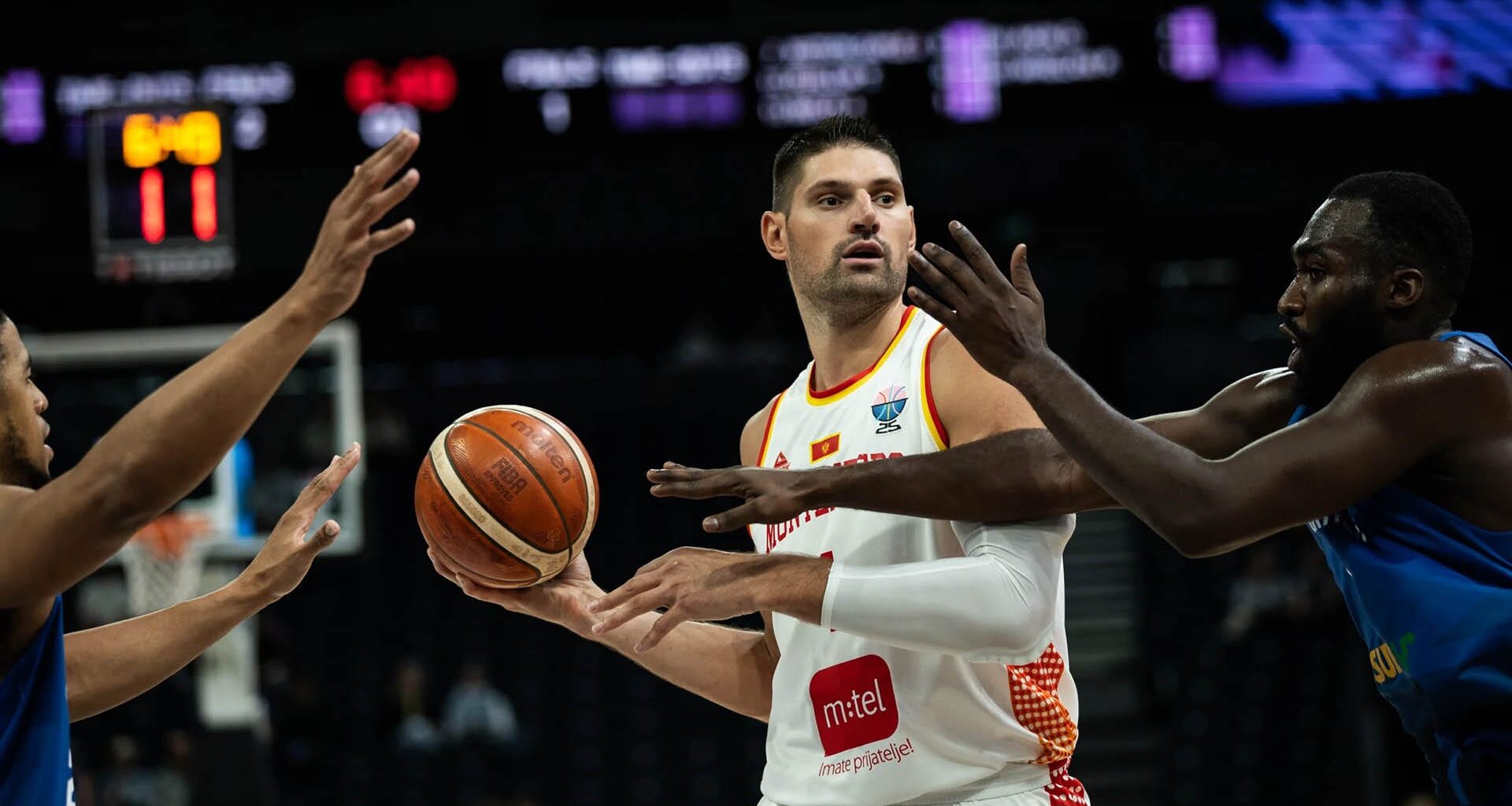 EuroBasket 2025: Spain's title defense in jeopardy with loss to Italy
