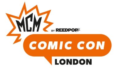 Three Industry Summits Coming to MCM London Comic Con in October
