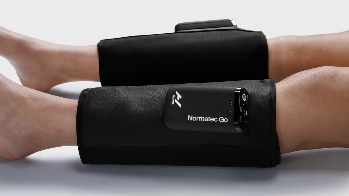 As CNET's Resident Fitness Expert, These Are the 9 Fitness Tech Items I Can't Live Without