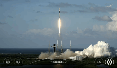 NASA Science, Cargo Launches Aboard Northrop Grumman CRS-23